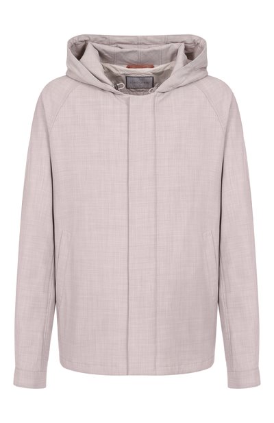 Мужская шерстяная куртка CORTIGIANI, арт. 2AG601