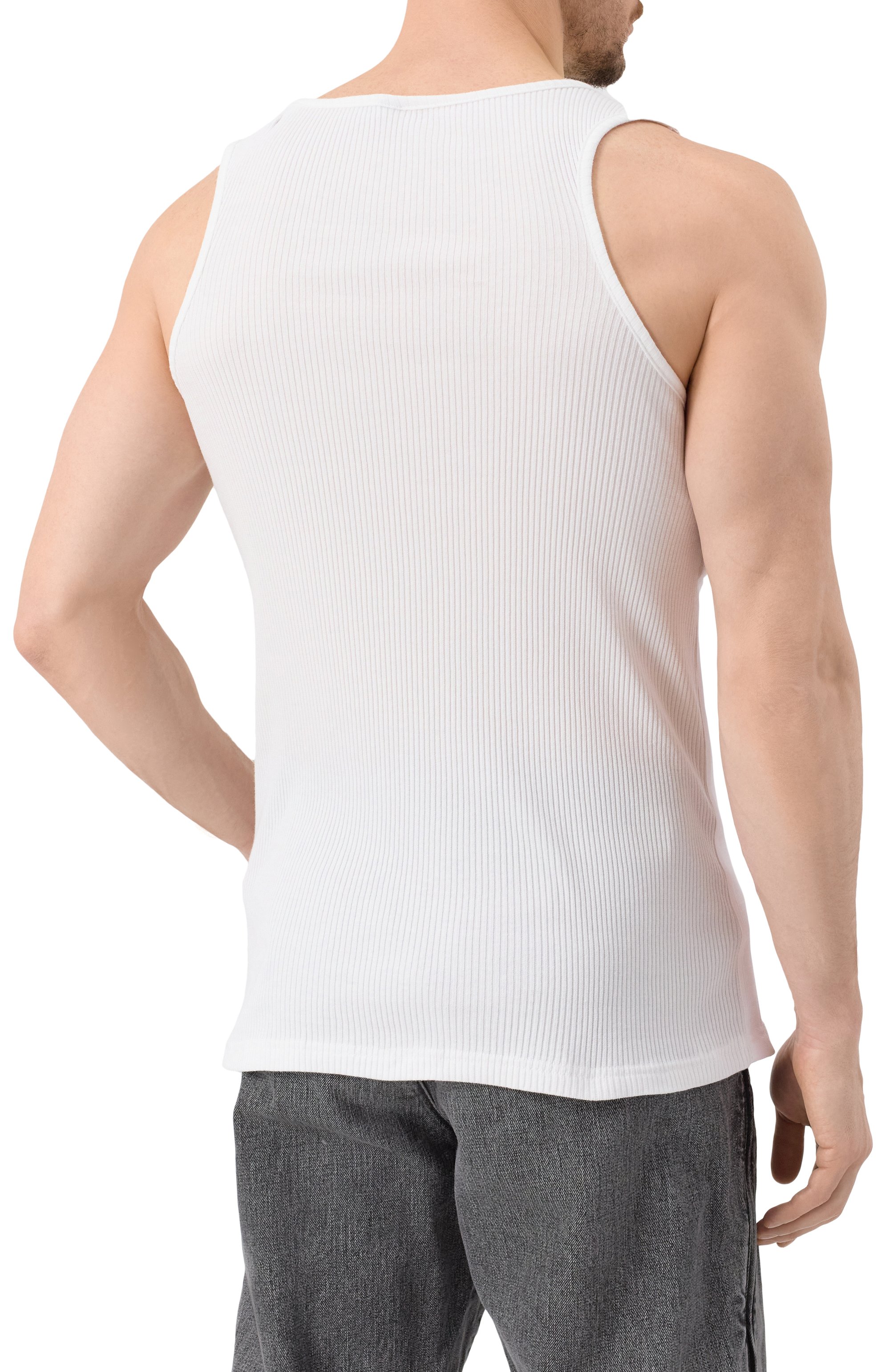 Майка MOSCHINO, арт. A8904/4423, фото 4