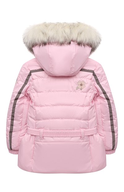 Куртка с капюшоном POIVRE BLANC, арт. 279634, фото 2