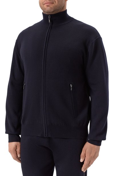 Кардиган из шерсти и хлопка VAN LAACK, арт. VL-SANCHI0-XX/S00330/3XL, фото 3