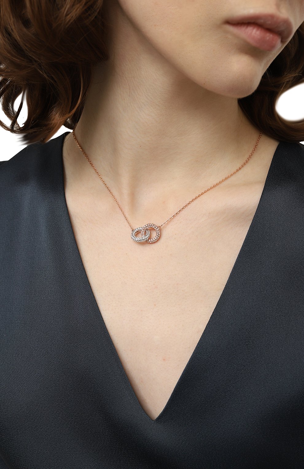 Колье dextera SWAROVSKI, арт. 5414999, фото 2