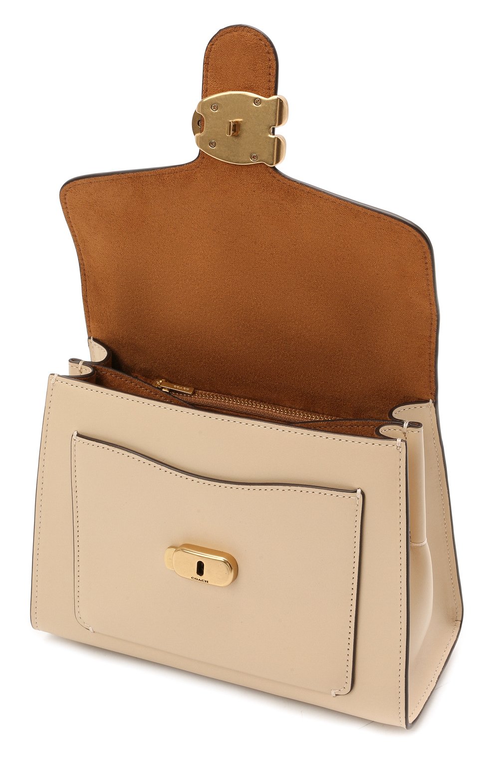 Сумка tabby small COACH, арт. C0773, фото 4