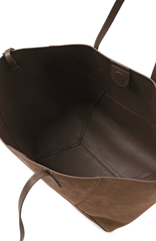 Сумка BC Duo small Brunello Cucinelli MBDLD2573 Коричневый  MBDLD2573 Фото 5