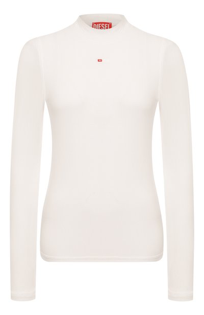 Женский пуловер из вискозы DIESEL, арт. A10399/0BLAN
