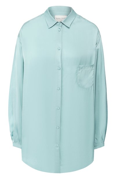 Блузка из вискозы FORTE_FORTE, арт. 6040, фото 1