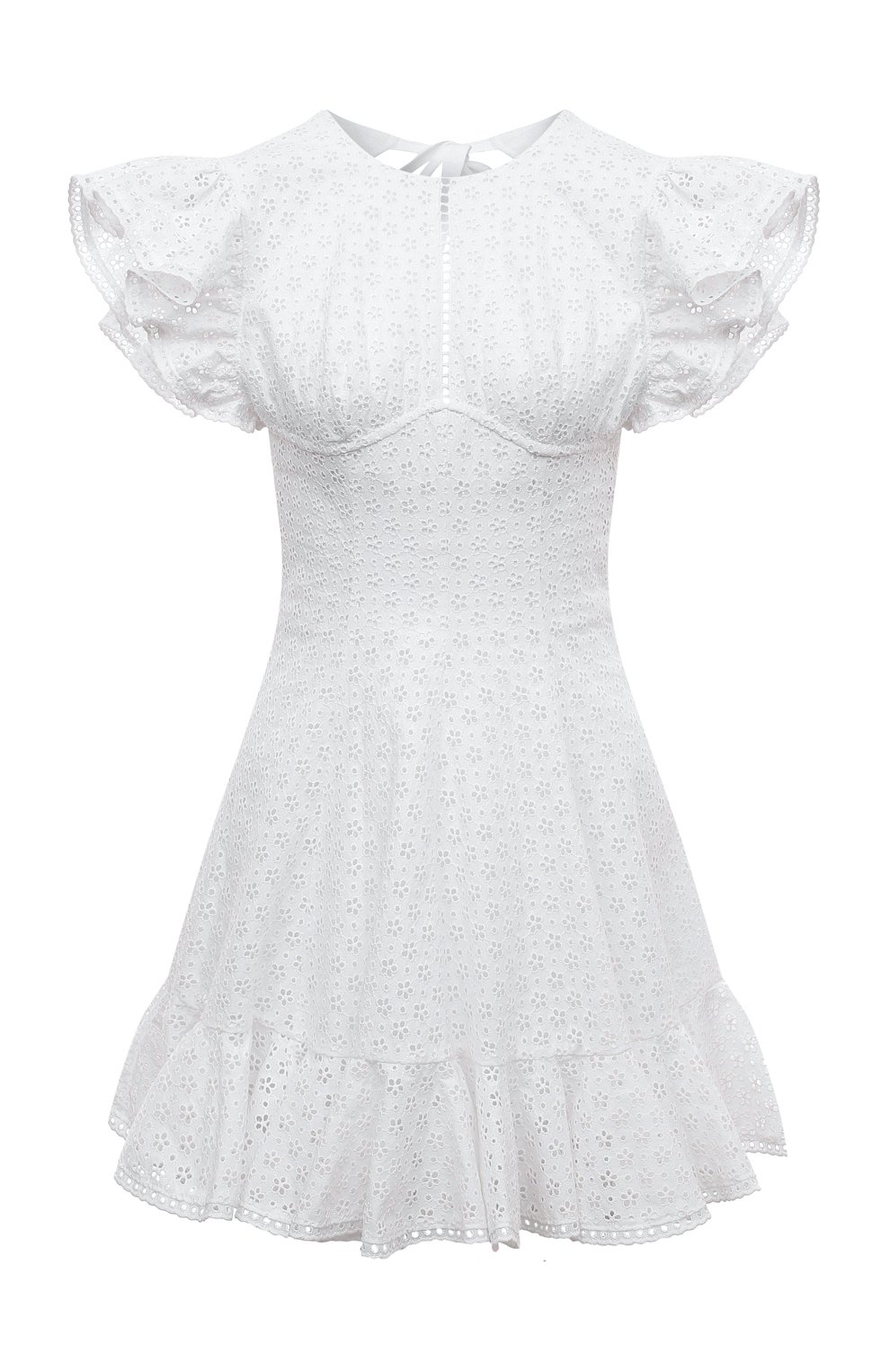 Платье PHILOSOPHY DI LORENZO SERAFINI, арт. A0437/0722, фото 1