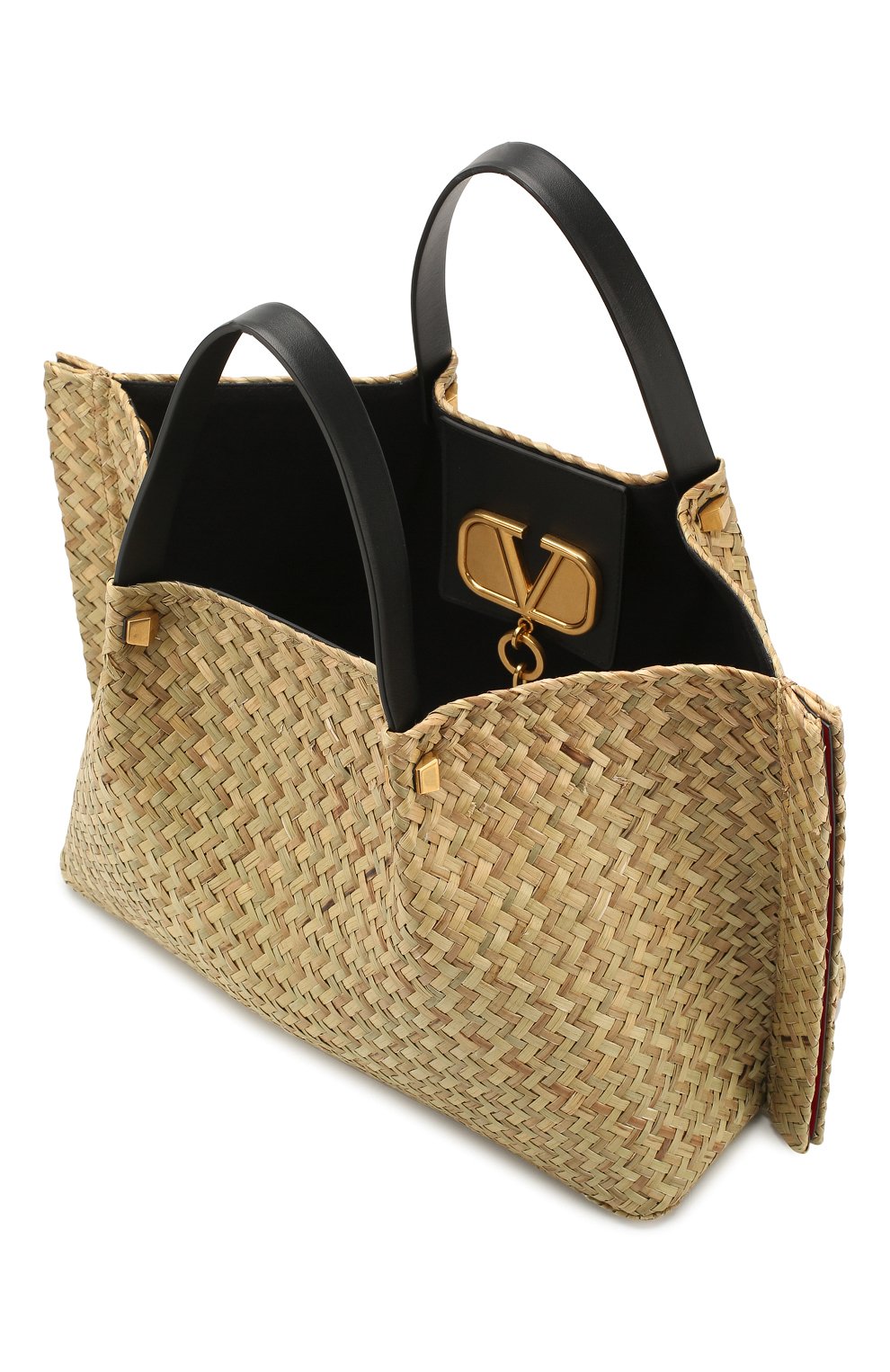 Сумка-тоут vlogo escape medium VALENTINO, арт. TW2B0D99/ILM, фото 4