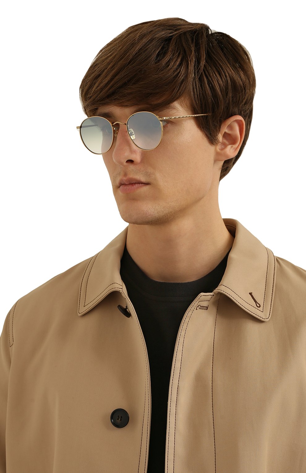 Солнцезащитные очки EYEPETIZER, арт. J0CKEY 4-25F, фото 3