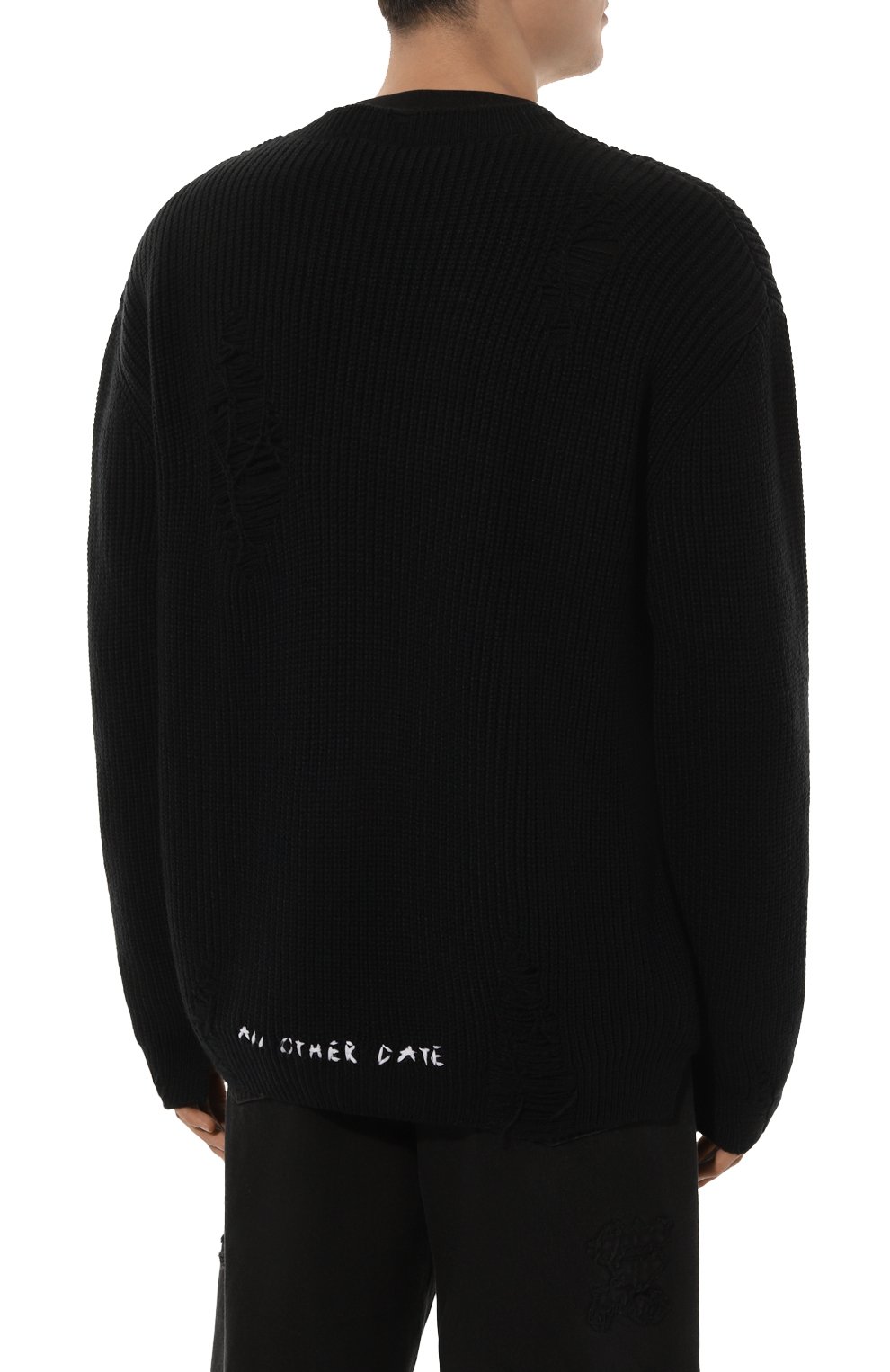 Свитер AN OTHER DATE, арт. F40DMAJP089, фото 4