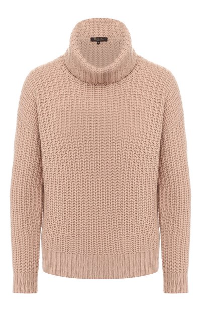 Женский кашемировый свитер LORO PIANA, арт. FAF9199