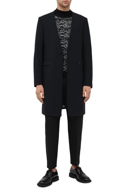 Свитер SAINT LAURENT, арт. 632007/YARW2, фото 2