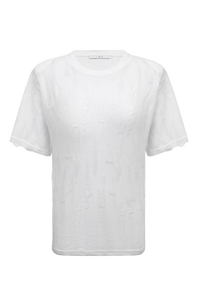 Женская футболка IRO, арт. WP19HIS0RE