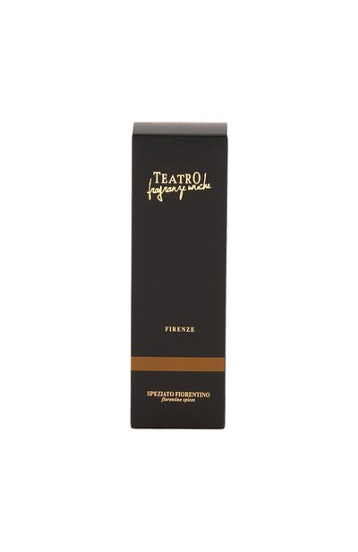 Диффузор speziato fiorentino (100ml) TEATRO, арт. SF100TFU, фото 2