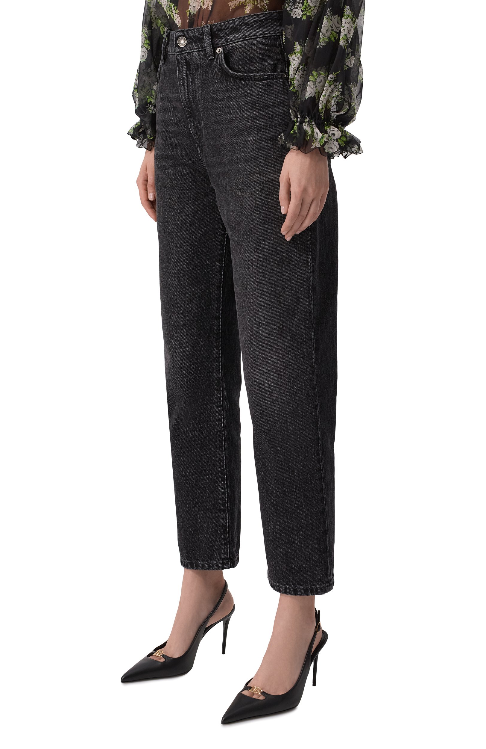 Джинсы DOLCE & GABBANA, арт. FTC7CD/G8PQ8, фото 3
