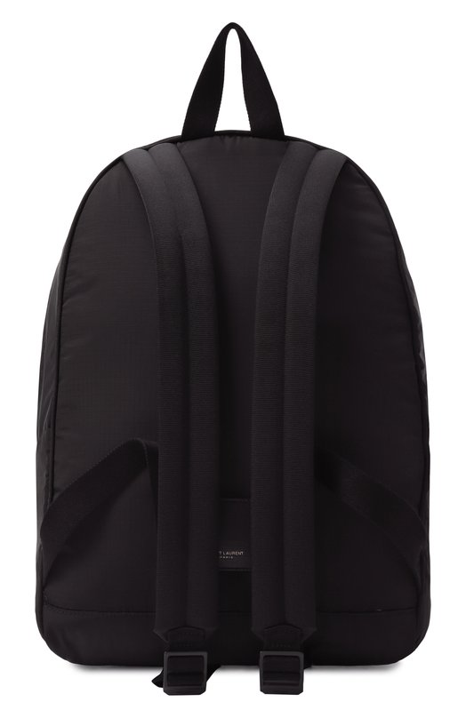 Рюкзак City Saint Laurent 534967/FAEB9 Чёрный  534967/FAEB9 Фото 6