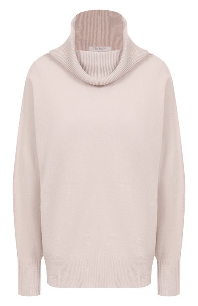 Женский свитер из шерсти и вискозы D.EXTERIOR, арт. 61426