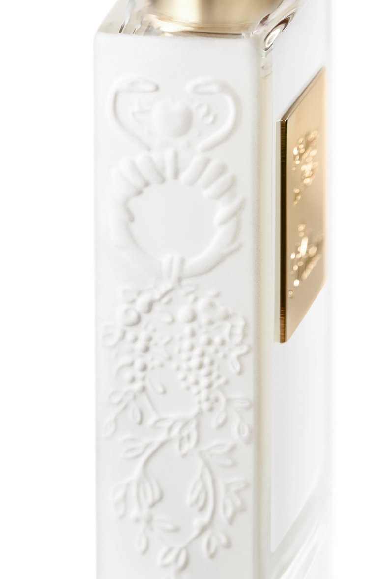 Парфюмерная вода woman in gold (50ml) KILIAN PARIS бесцветного цвета, арт. 3700550218210 | Фото 3 (Тип продукта - парфюмерия: Парфюмерная вода; Нос: Не проставлено; Региональные ограничения белый список (Axapta Mercury): Не проставлено; Ограничения доставки: flammable)