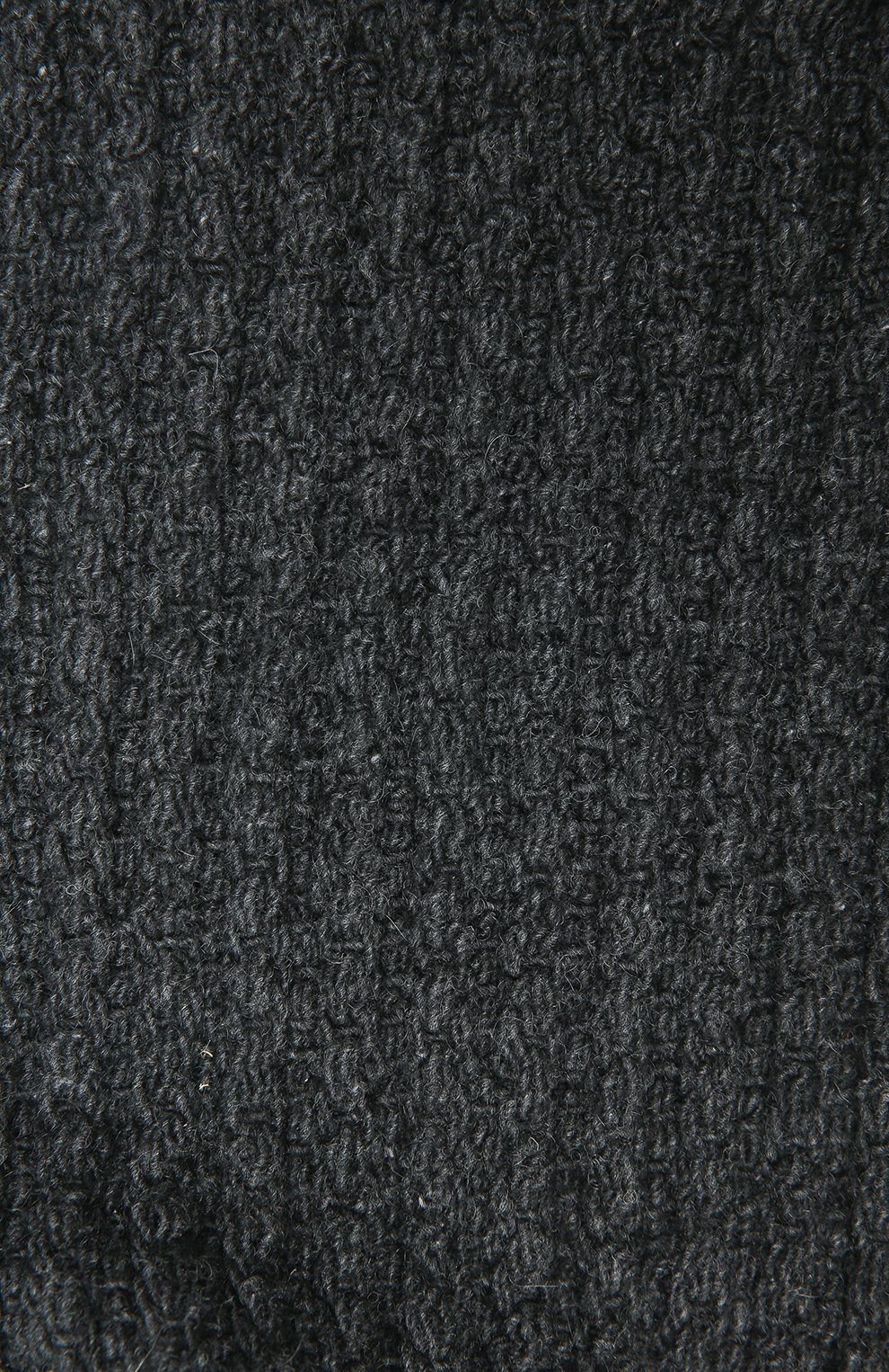 Кашемировый шарф фактурной вязки BOTTEGA VENETA, арт. 443859/3V201, фото 2