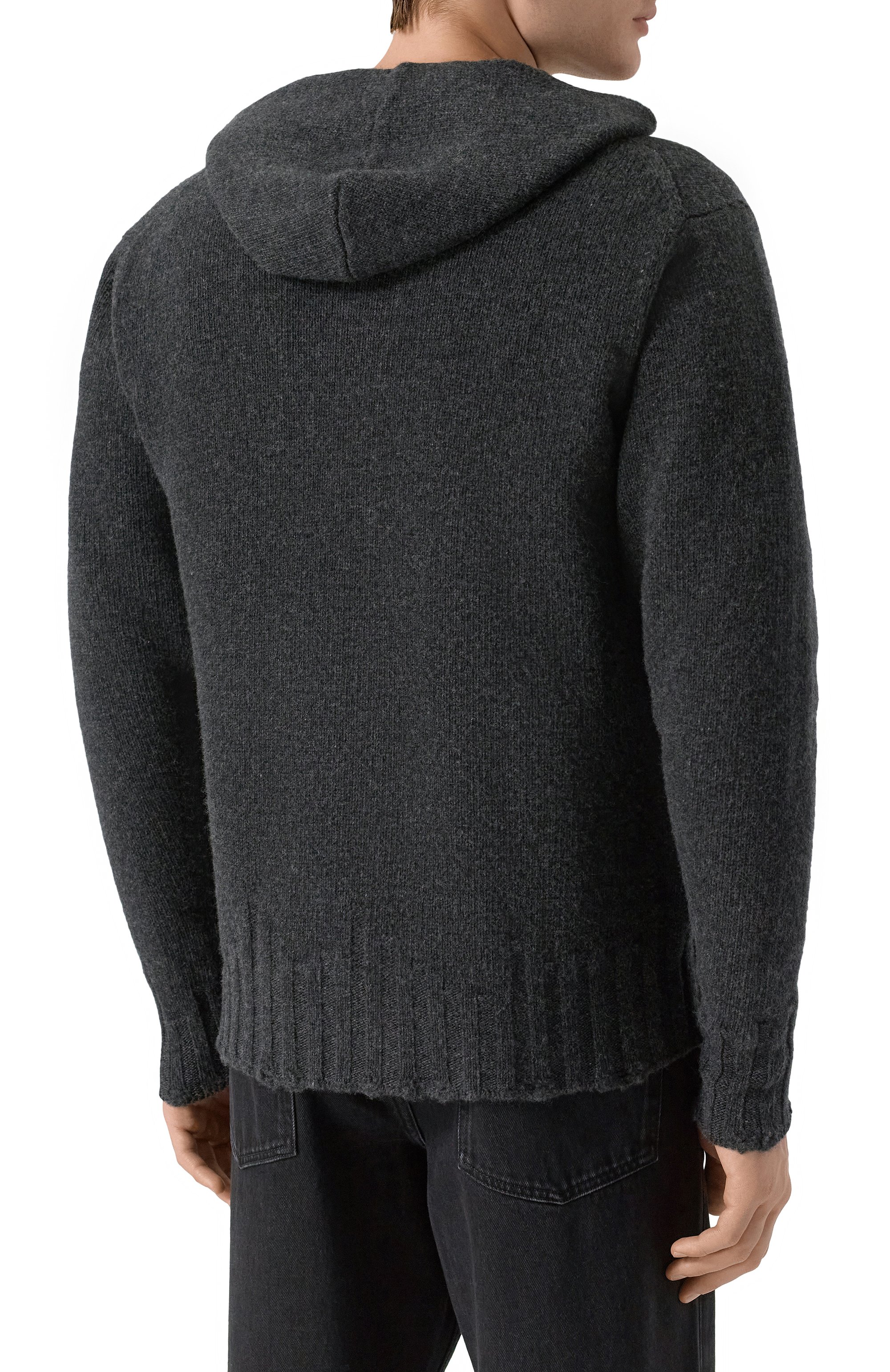 Шерстяной кардиган GIORGIO BRATO, арт. MGU26F501SWTM, фото 4