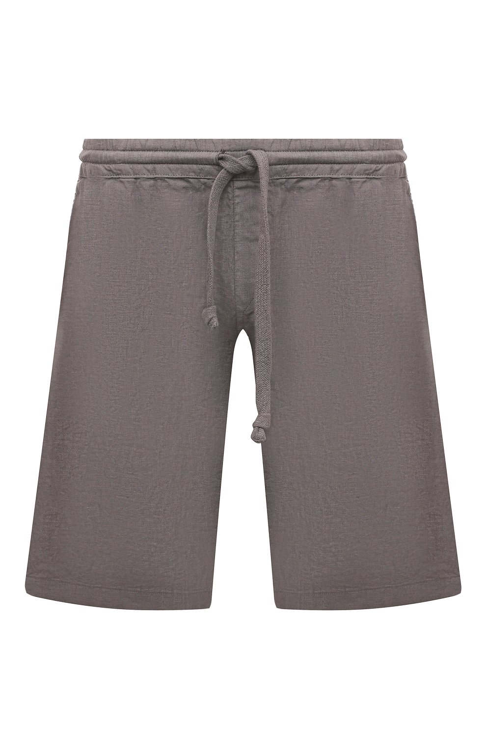 Льняные шорты FEDELI, арт. 7UED0807, фото 1