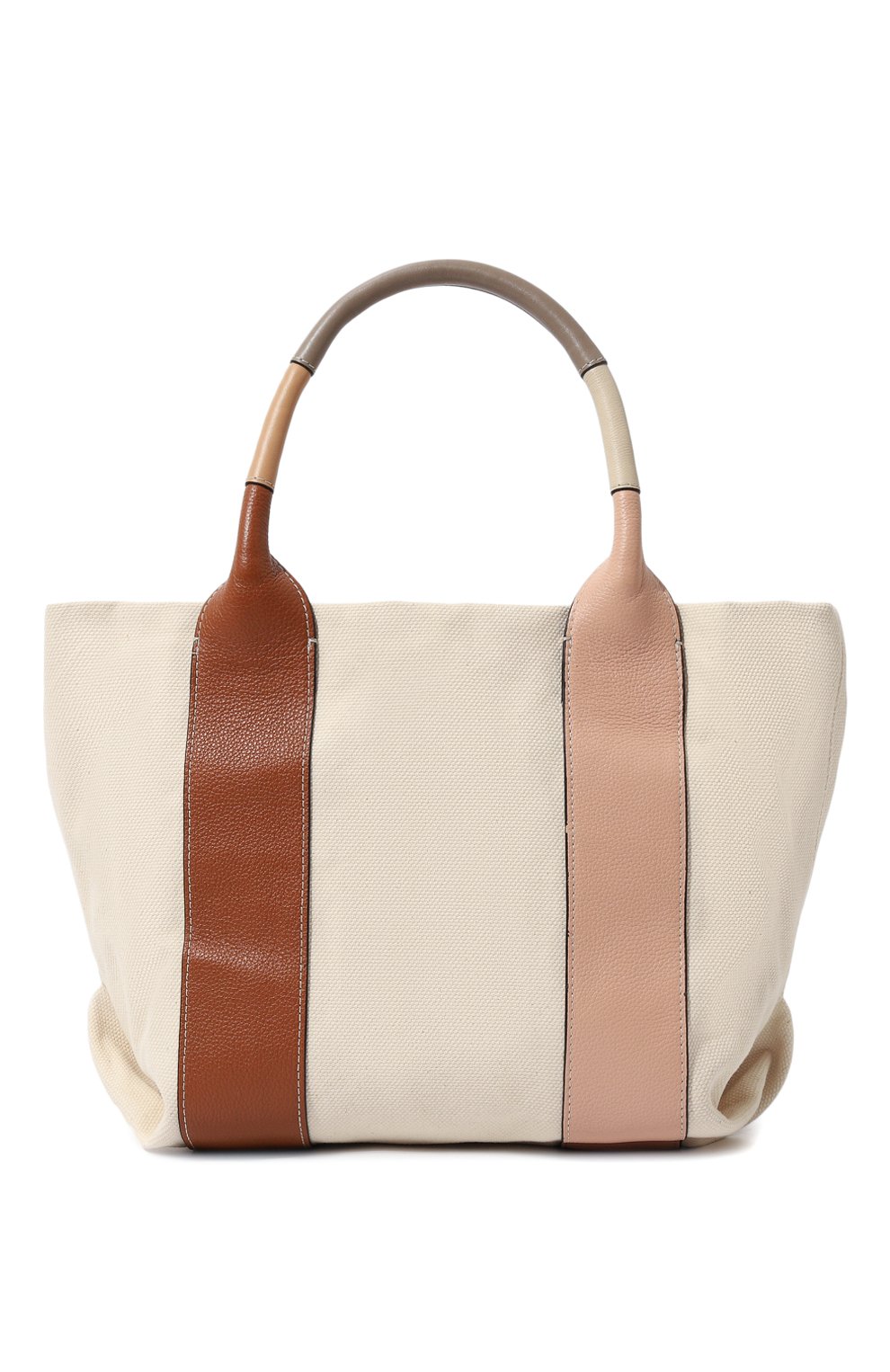 Сумка-тоут laetizia SEE BY CHLOÉ, арт. CHS22USB62/B04, фото 6