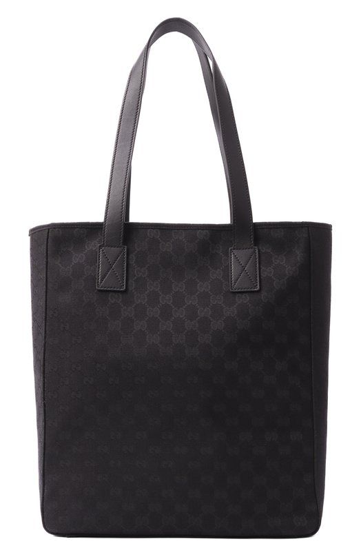 Сумка-шопер GG Gucci 834796/FAEPS Чёрный  834796/FAEPS Фото 6