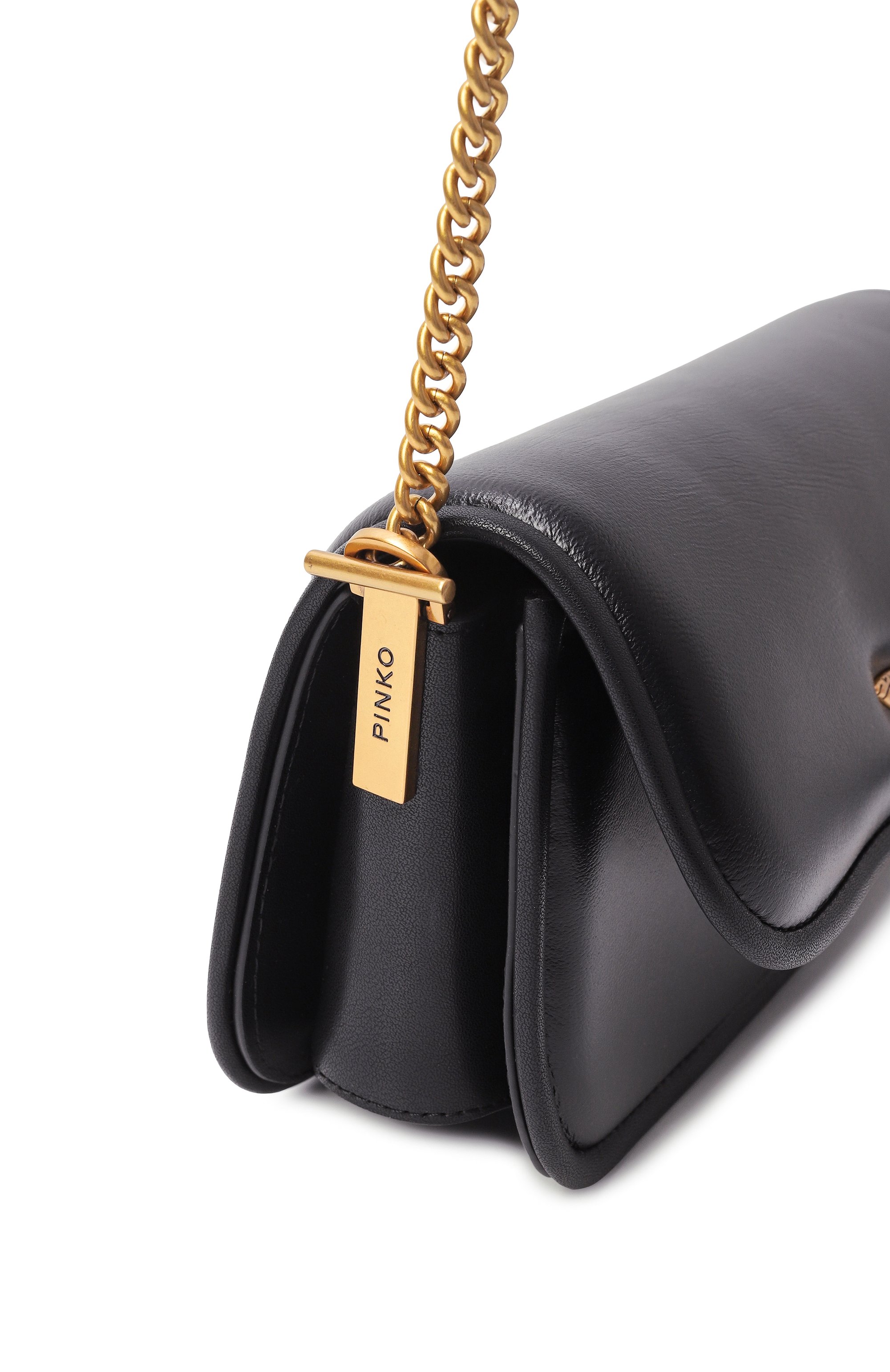 Сумка love bag box PINKO, арт. 105083/A26L, фото 3