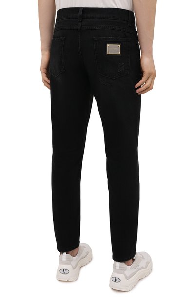 Джинсы DOLCE & GABBANA, арт. GYJCCD/G8EG2, фото 4