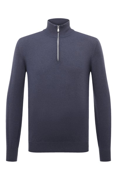 Мужской кашемировый джемпер BRUNELLO CUCINELLI, арт. M2200B2212