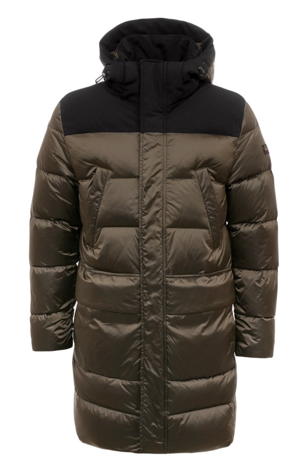 Пуховик PAUL&SHARK, арт. 13312157, фото 1
