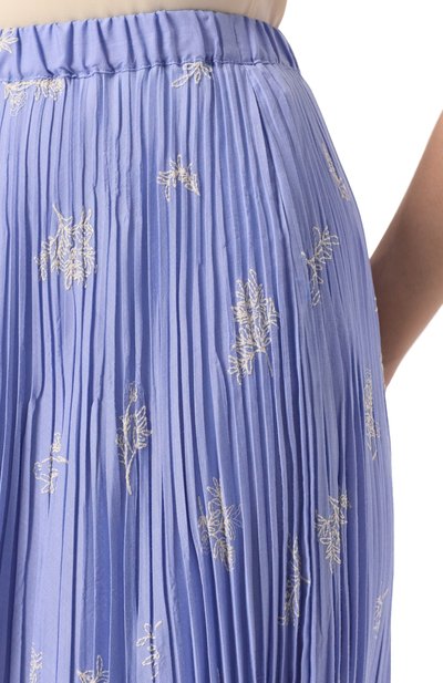 Плиссированная юбка BEATRICE .B, арт. 25FE5813GAIA, фото 5