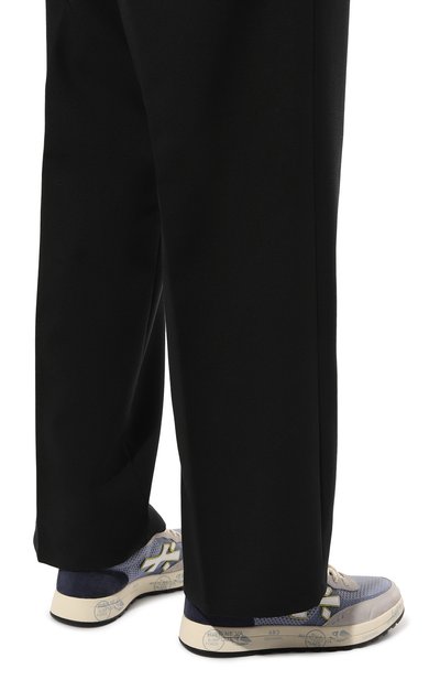 Комбинированные кроссовки nous PREMIATA, арт. N0US/VAR 6699, фото 3