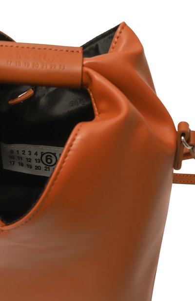 Сумка japanese MM6, арт. SB6WD0026/P4313, фото 5