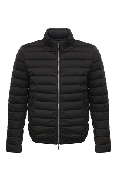 Пуховая куртка alec-v-s3c MOORER, арт. ALEC-V-S3C, фото 1