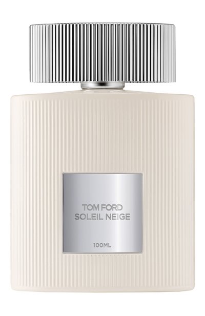 Мужской парфюмерная вода soleil neige (100ml) TOM FORD, арт. T36Q-01