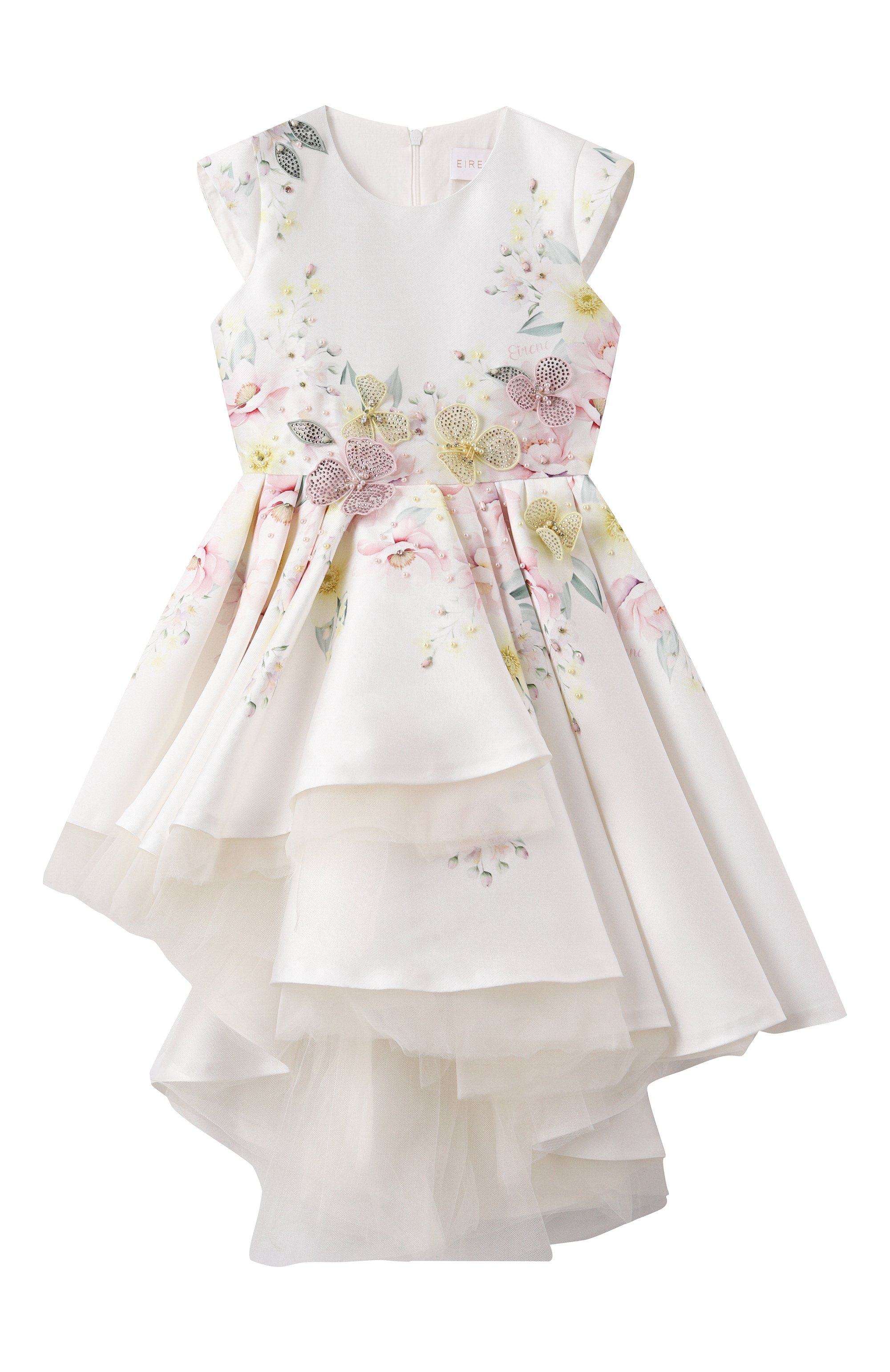 Платье EIRENE, арт. E2509/3A-10A, фото 1