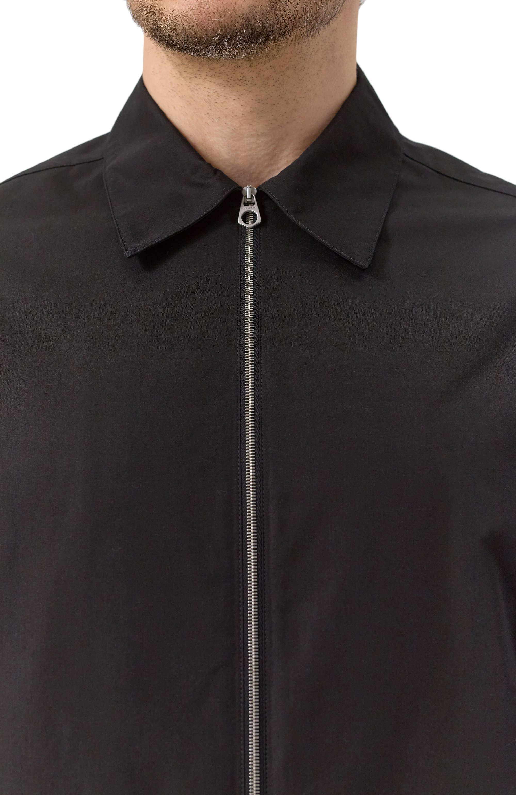 Хлопковая рубашка JIL SANDER, арт. J22DL0249/J45002, фото 5