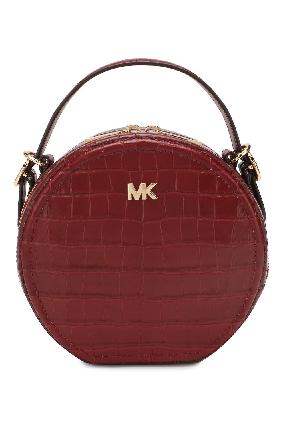 Сумка delaney medium MICHAEL MICHAEL KORS, арт. 30F9GNBM2E, фото 1