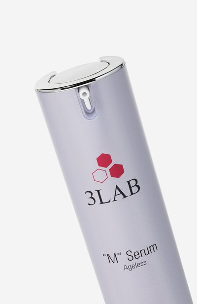 Сыворотка для лица m serum (30ml) 3LAB, арт. 0686769002549, фото 3