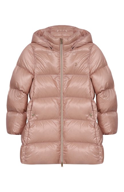 Пуховик HERNO, арт. PI000187G/12017Z/10-14