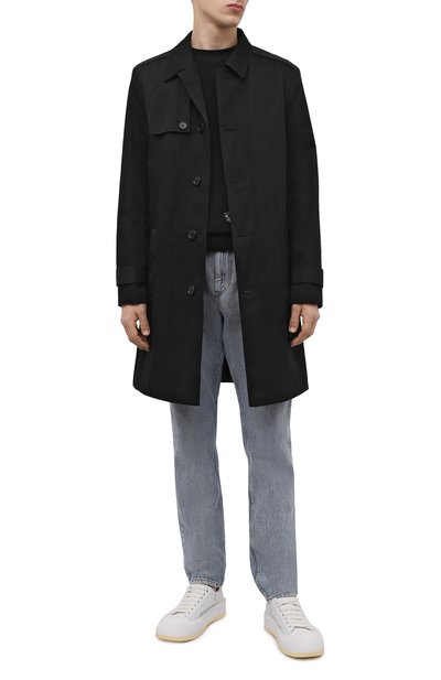 Тренч HUGO, арт. 50462702, фото 2