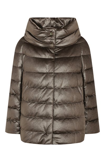 Пуховик HERNO, арт. PI001603D/12468, фото 1