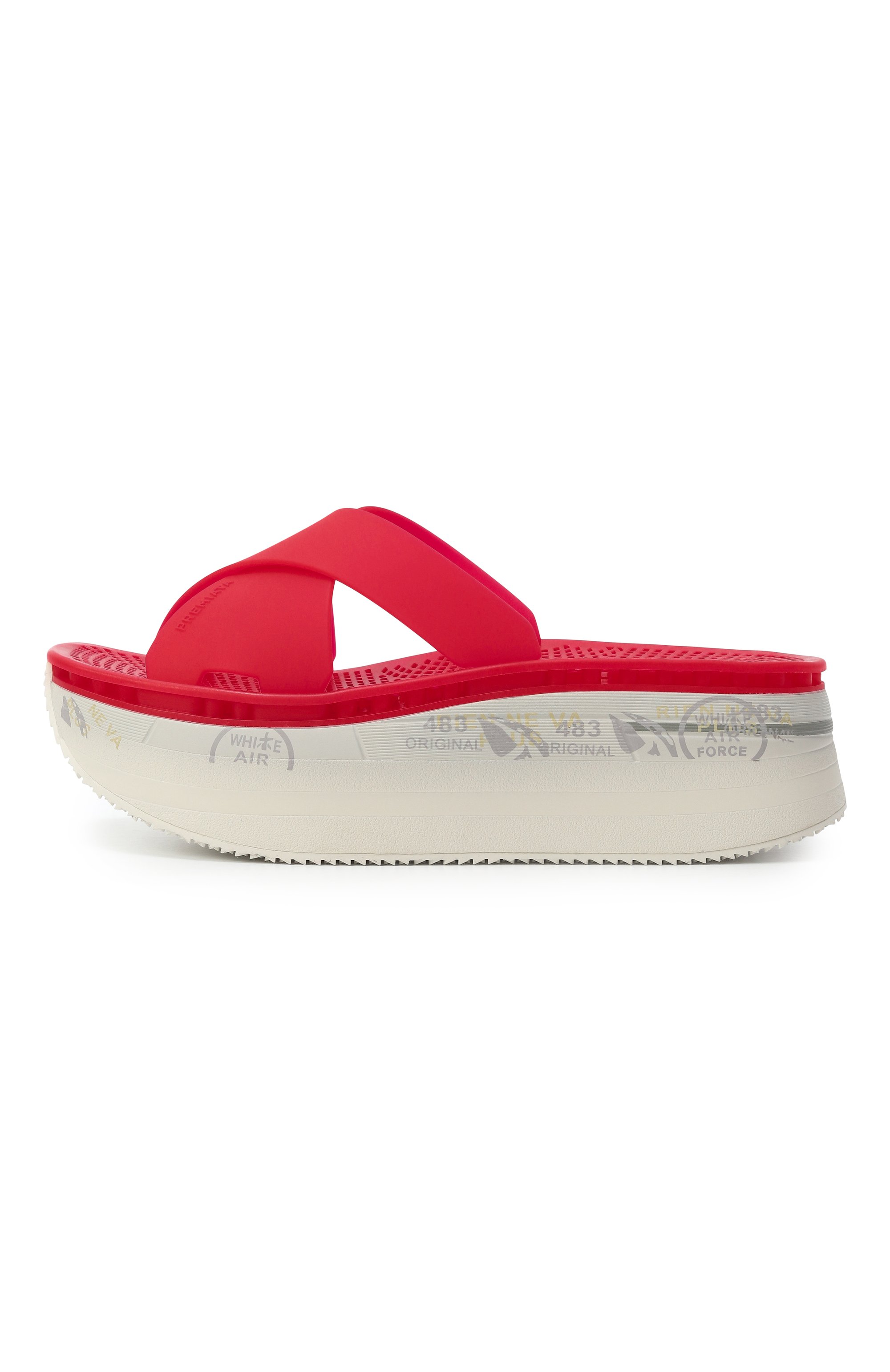 Сабо moura PREMIATA, арт. M0URA, фото 4