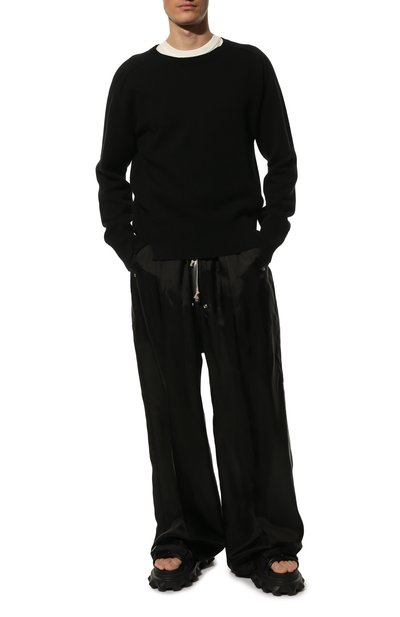 Брюки RICK OWENS, арт. RU01B1365/J, фото 2