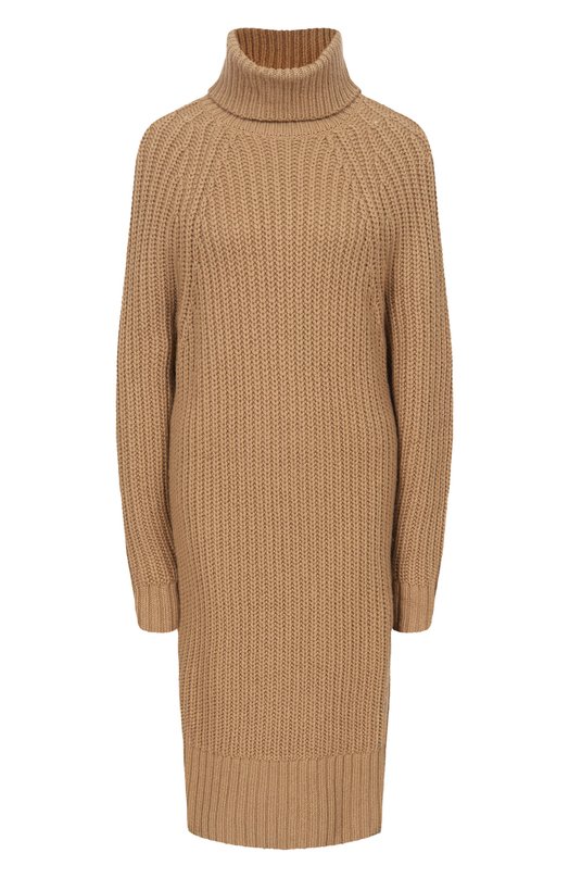 Кашемировое платье Michael Kors Collection