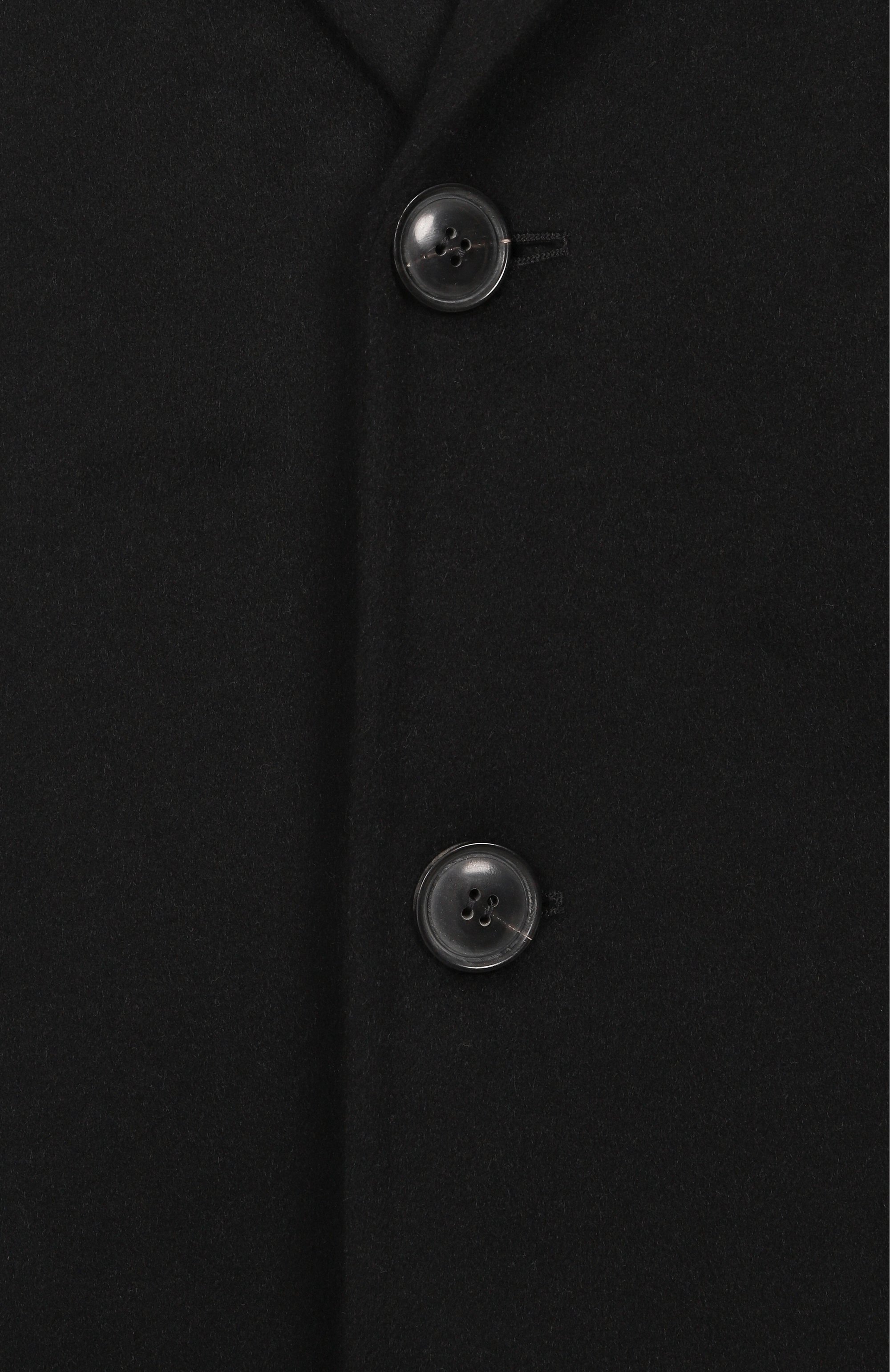 Кашемировое пальто GIORGIO ARMANI, арт. 8CG0L01A/T00BV, фото 6