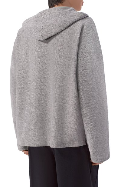 Хлопковое худи DSQUARED2, арт. D7MK26580, фото 4