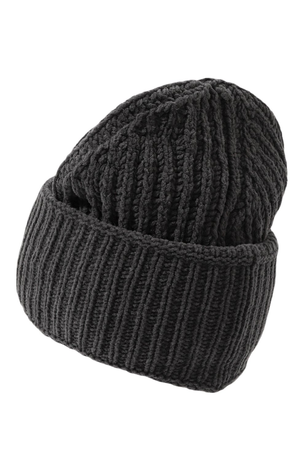 Хлопковая шапка DONDUP, арт. WQ139/Y00762D 002 DD W23, фото 3