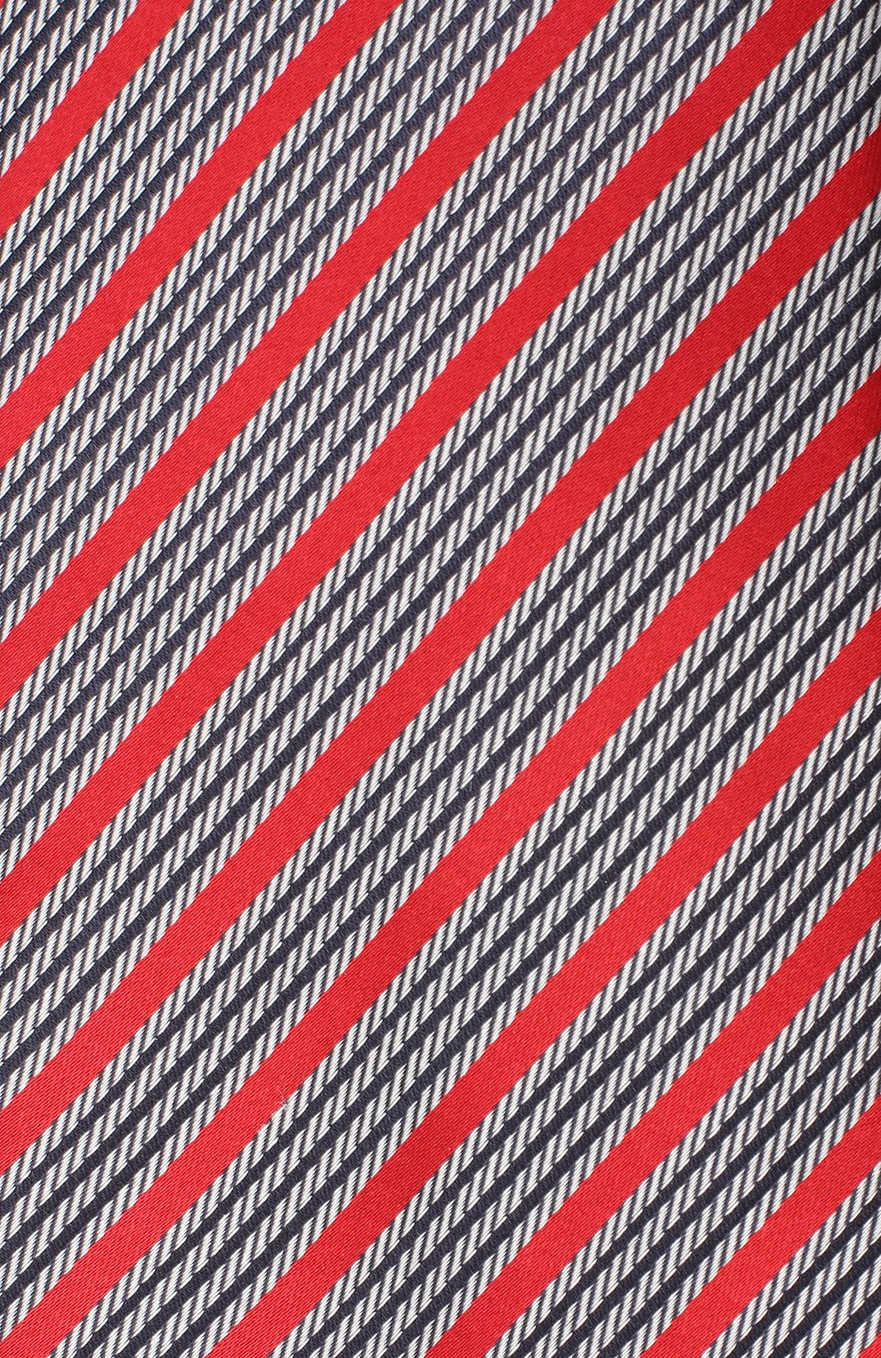 Шелковый галстук ZEGNA, арт. Z5E23/1XW, фото 3