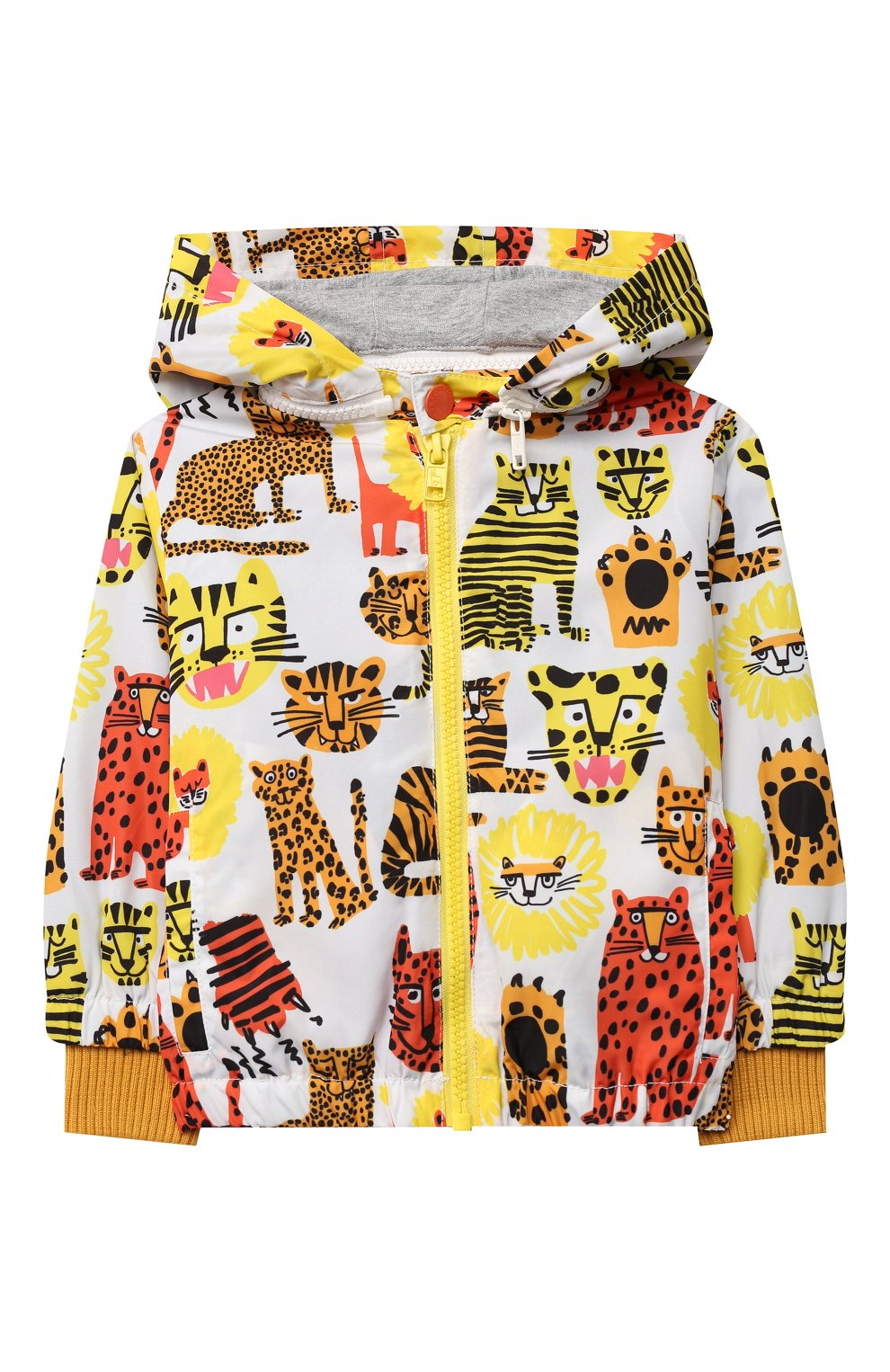 Ветровка STELLA MCCARTNEY, арт. 602364/SQK30, фото 1